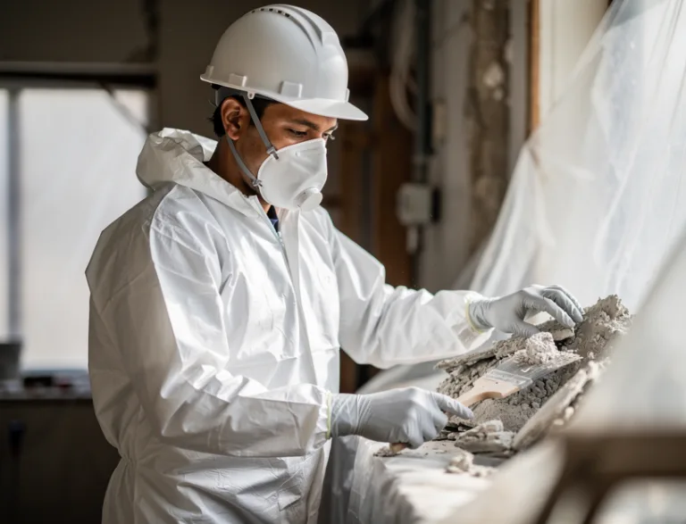 Asbestos Removal service in Middlesbrough